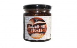 Bengamese Tamarind Pickle   Glass Jar  200 grams